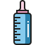 Feeding bottle icon 64x64