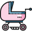 Buggy icon 64x64