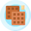 Waffle 图标 64x64