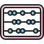 Abacus icon 64x64
