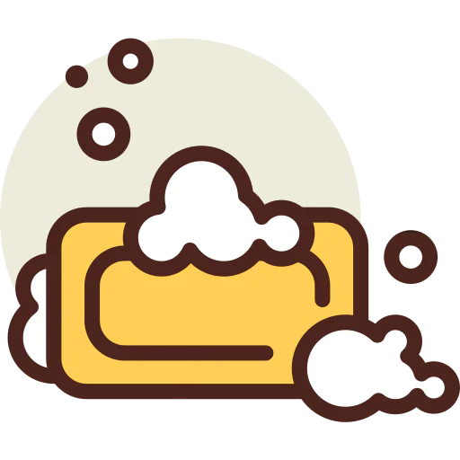 Bubbles icon