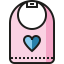 Bib icon 64x64