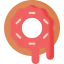 Donut 图标 64x64