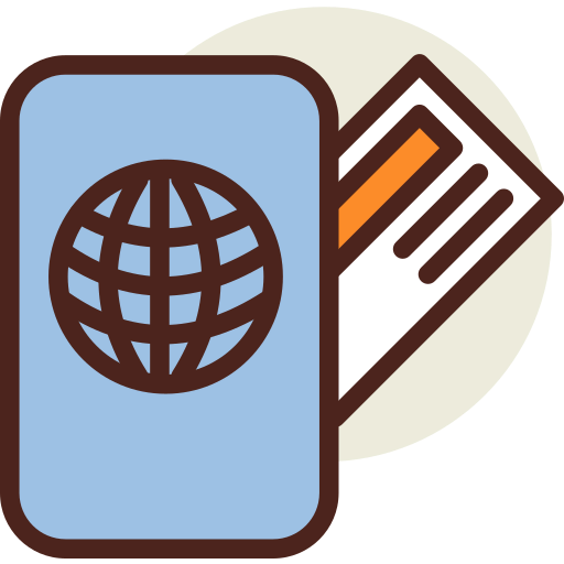Document icon