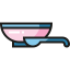 Baby food icon 64x64
