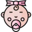 Baby icon 64x64