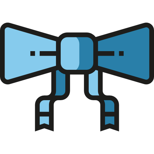 Bow icon