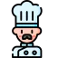 Chef 图标 64x64