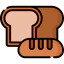 Bread 图标 64x64