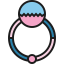 Rattle icon 64x64