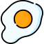 Fried egg 图标 64x64