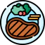 Steak 图标 64x64