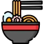 Ramen ícono 64x64