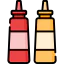 Sauces 图标 64x64