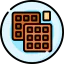 Waffle 图标 64x64