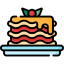 Lasagna 图标 64x64