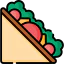 Sandwich 图标 64x64