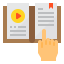 Book icon 64x64