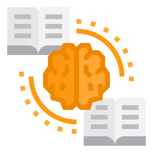Brain icon