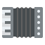 Accordion icon 64x64