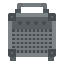 Amplifier icon 64x64