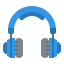 Headphone icon 64x64