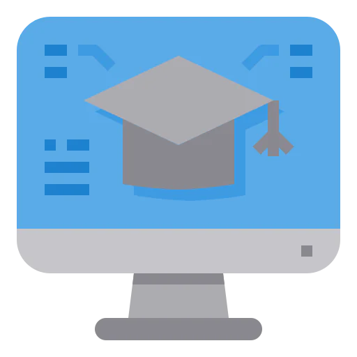 Computer icon
