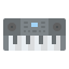 Keyboard icon 64x64