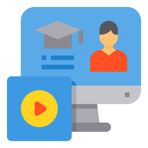 Computer icon