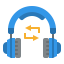 Repeat icon 64x64