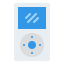 Music player icon 64x64