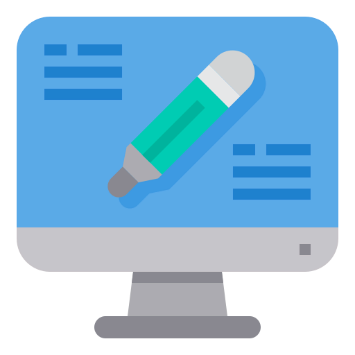 Computer icon