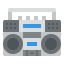 Radio icon 64x64