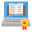 Laptop icon 64x64