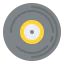 Vinyl disc icon 64x64