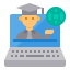 Laptop icon 64x64