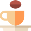 Coffee icon 64x64
