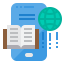 Smartphone icon 64x64