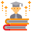 Student icon 64x64