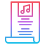 Lyric icon 64x64