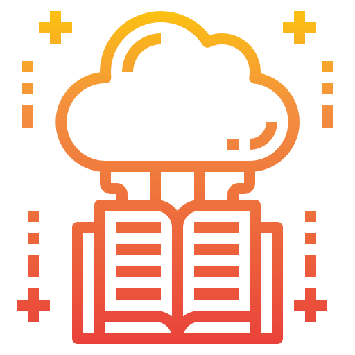 Cloud icon