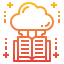 Cloud icon 64x64