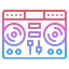 Dj controller icône 64x64