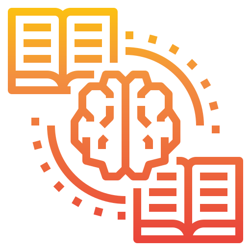 Brain icon