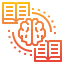 Brain icon 64x64