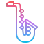Saxophone icon 64x64