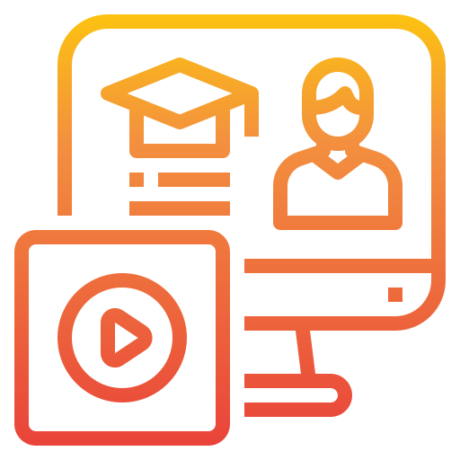 Computer icon