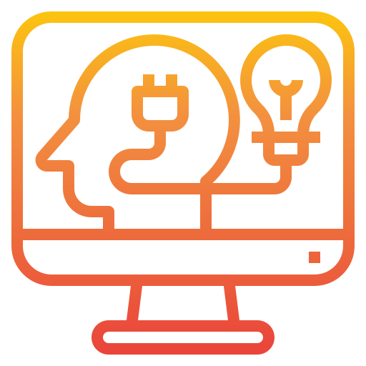 Computer icon