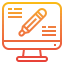 Computer icon 64x64