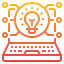 Laptop icon 64x64